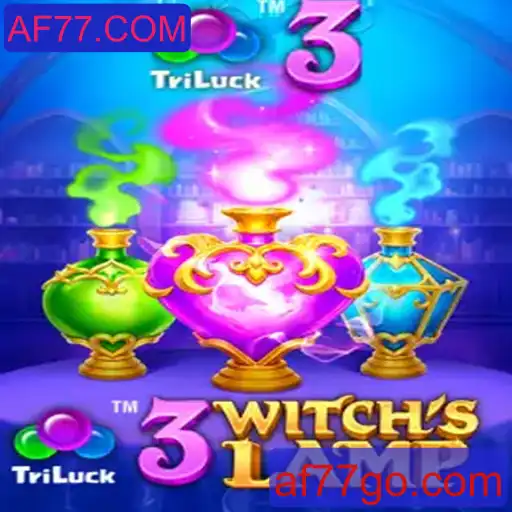 Explorando o Fascinante Universo de 3WitchsLamp: Um Mergulho nas Regras e na Ambientação do Jogo