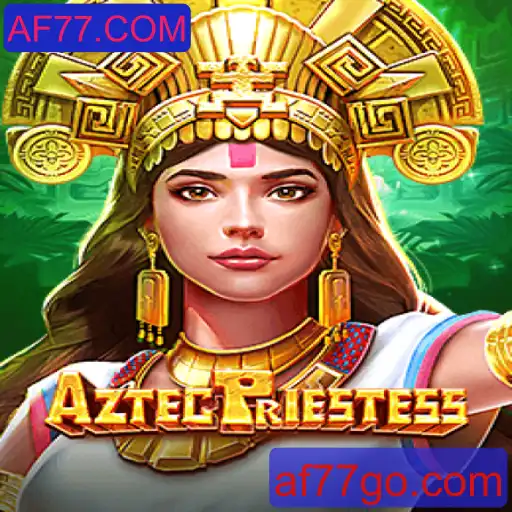 Descubra o Fascinante Mundo de AztecPriestess