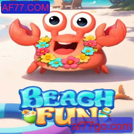 Explorando o Fascinante Mundo de BeachFun: O Jogo Eletrizante do Verão