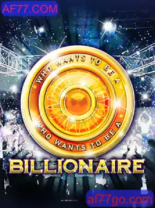 Explorando o Mundo de 'Billionaire' em AF77.COM