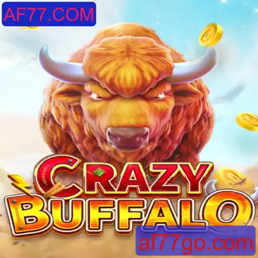 Descubra o Empolgante Mundo de CRAZYBUFFALO