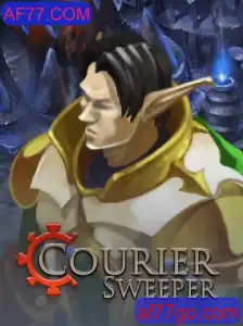 CourierSweeper: A Nova Sensação no Mundo dos Jogos