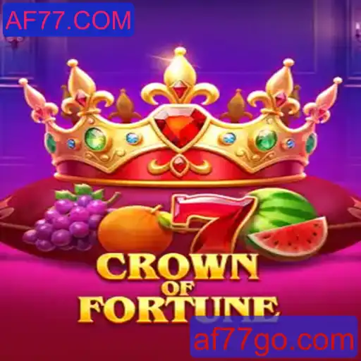 Descubra CrownofFortune: A Nova Sensação dos Jogos Online