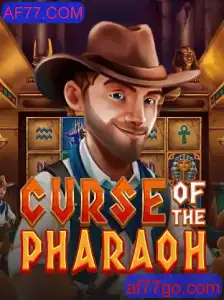 Descubra o Fascinante Mundo de CurseofthePharaoh
