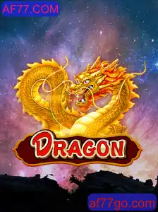 Descubra o Mundo de Dragon: Uma Aventura Fascinante no Jogo AF77.COM