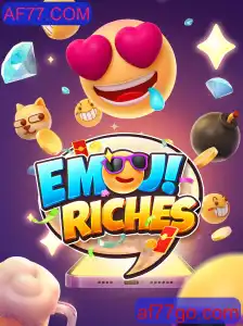 Descubra o Jogo 'EmojiRiches' e suas Regras Inovadoras