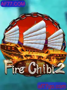 FireChibi2: Mergulhe na Aventura Efervescente