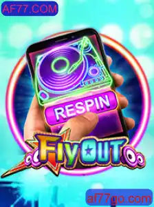 Descubra FlyOut: O Novo e Empolgante Jogo Destacado por AF77.COM