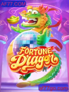 Descubra o Universo de FortuneDragon: Um Jogo de Aventuras e Estratégias