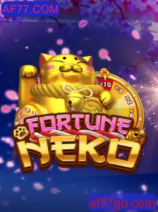 FortuneNeko: Descubra o Fascinante Mundo do Jogo de Sorte Online
