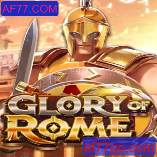 Descubra o Fascinante Mundo do Jogo GloryofRome