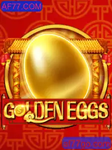 Descubra o Fascinante Mundo de GoldenEggs: O Jogo Que Conquistou AF77.COM