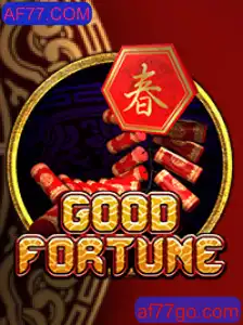Explorando o Mundo do GoodFortune e AF77.COM: Uma Jornada de Entretenimento e Estratégia