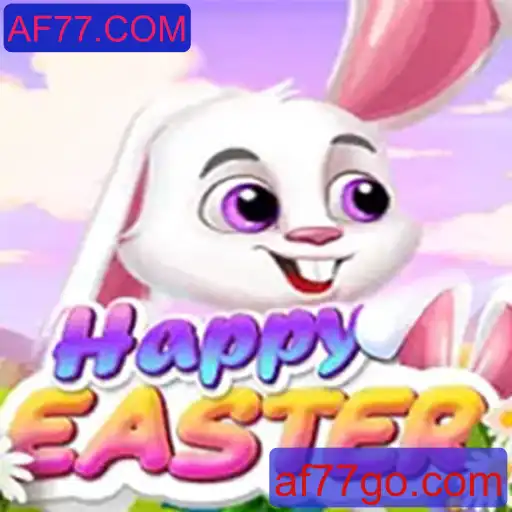 Explorando o Universo de HappyEaster: Um Guia Detalhado com AF77.COM