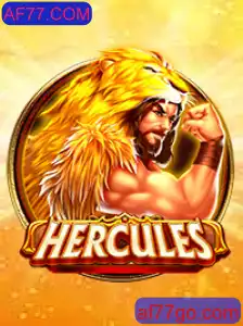 Jogo Hercules: Uma Jornada Épica no Mundo dos Jogos Online