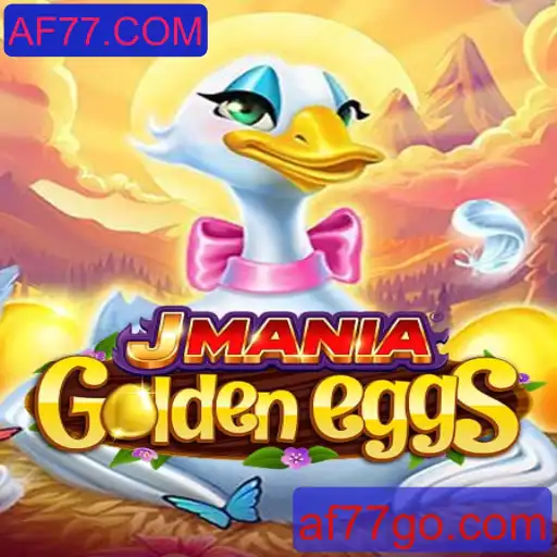 Descubra o Fascinante Mundo de JManiaGoldenEggs