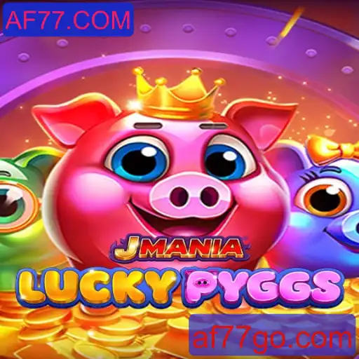 Descubra JManiaLuckyPyggs: O Novo Fenômeno dos Jogos Online