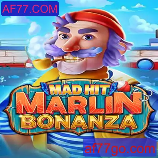 MadHitMarlinBonanza: Um Mergulho Eletrizante no Mundo dos Cassinos