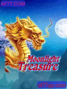 Explorando o Mundo Encantado de MoonlightTreasure