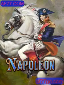 Explorando o Jogo de Cartas Napoleon com AF77.COM