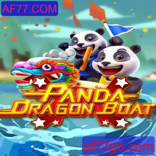 Descubra o Mundo Empolgante de PANDADRAGONBOAT