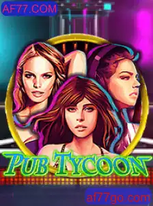 Explore PubTycoon: Conquiste o Universo dos Pubs Virtuais