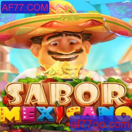 Explore o Universo Vibrante de SaborMexicano: O Jogo Intuitivo de AF77.COM