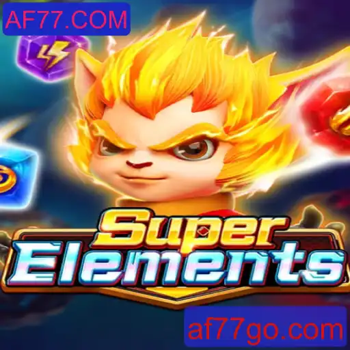 Descubra SuperElements: O Jogo do Momento
