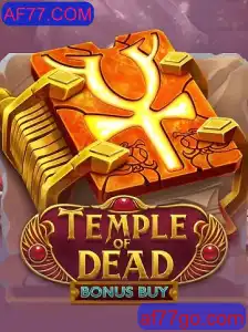 Descubra o Fascinante Jogo TempleofDeadBonusBuy na Plataforma AF77.COM