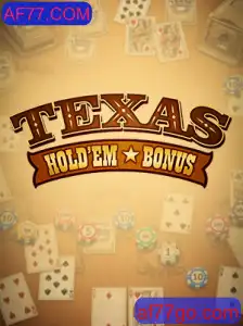 Explorando Texas Hold'em Bonus: Tudo o que Você Precisa Saber