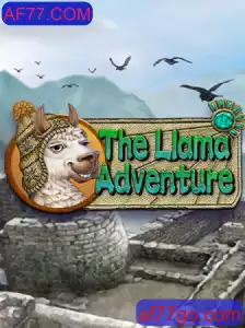 TheLlamaAdventure: Uma Jornada Imersiva no Mundo dos Jogos