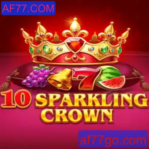 10SparklingCrown: Uma Nova Era de Entretenimento Interativo