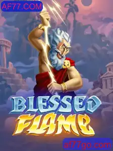 Explorando o Mundo de BlessedFlame: Uma Jornada Épica