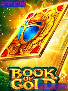 Desvendando os Mistérios do BookofGold