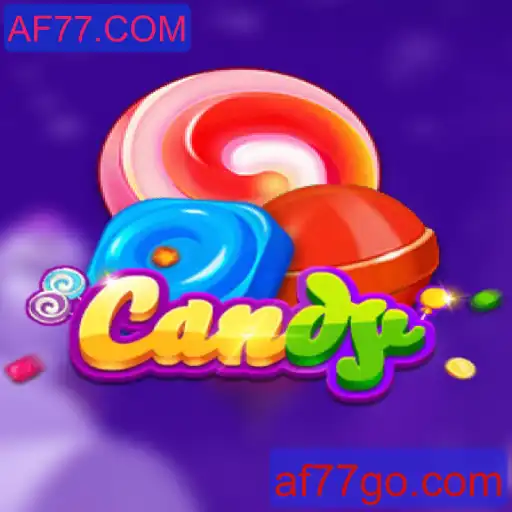 Descubra o Fascinante Mundo de 'Candy': Um Jogo Inovador com AF77.COM