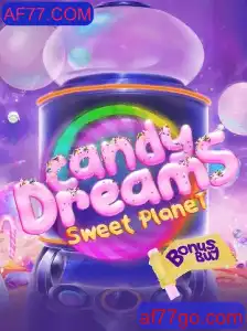 Descubra CandyDreamsSweetPlanet: Um Mergulho no Universo Doce