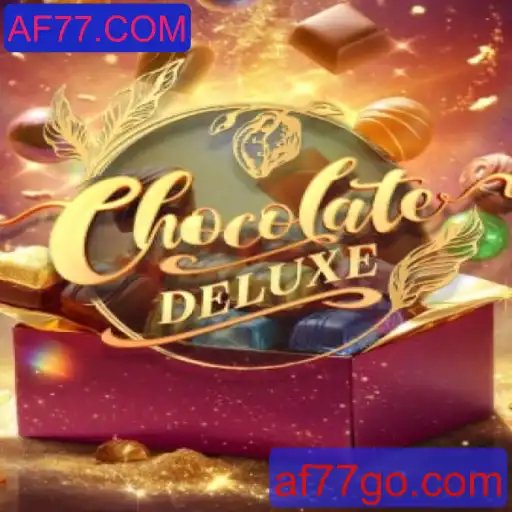 ChocolateDeluxe: Mergulhe no Mundo de Aventuras Cacaueiras