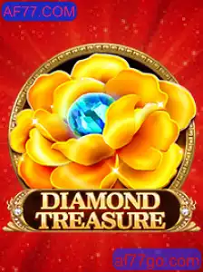 Descubra a Aventura de Diamondtreasure: Um Mergulho no Mundo dos Tesouros