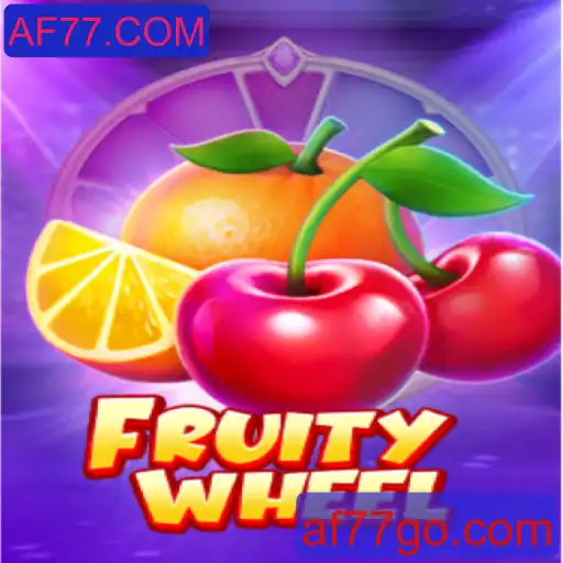 Descubra o Jogo de Cassino Online FruityWheel na AF77.COM