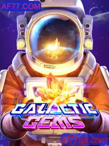 GalacticGems: Um Mergulho no Universo Infinito do Entretenimento Digital