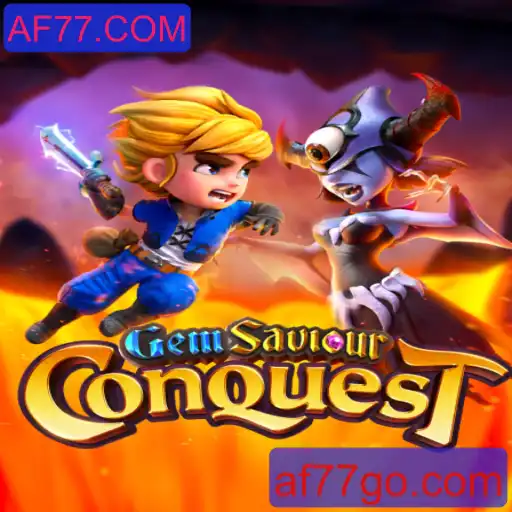 GemSaviourConquest: Uma Jornada Épica no Mundo dos Jogos Online