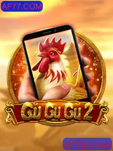 Explorando o Universo do Jogo GuGuGu2M e AF77.COM