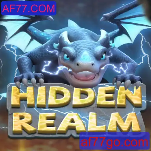 Explorando HiddenRealm: Aventuras e Estratégias no Universo de AF77.COM