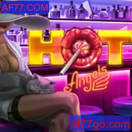 Explorando o Jogo HotAngels: A Nova Sensação do Entretenimento