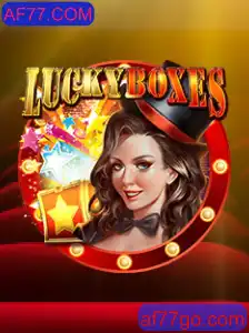 Explorando o Mundo de LuckyBoxes: A Nova Sensação do Jogo Online