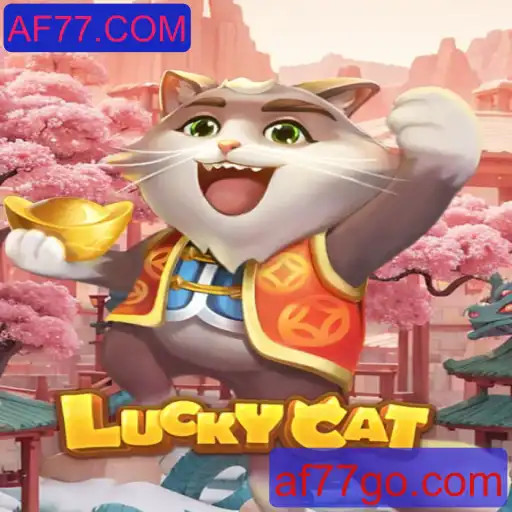 Descubra o Fascinante Mundo de LuckyCat: O Jogo de Azar que Está Conquistando o Público