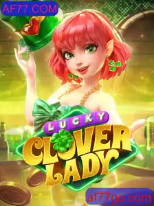 Descubra o Mundo Encantado de LuckyCloverLady: Um Jogo de Aventura Único