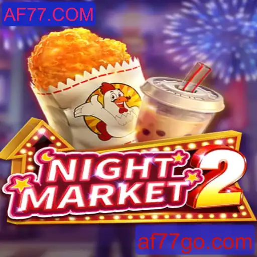 Descubra o Fascinante Mundo de NightMarket2
