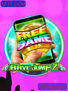 RaveJump2M: Mergulhe na Emoção do Novo Jogo de Aventura