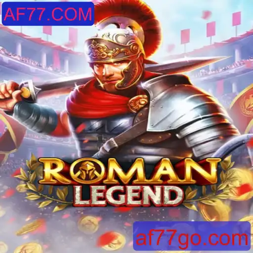 RomanLegend: Mergulhe na Aventura Épica com AF77.COM